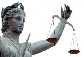 Justice Justice